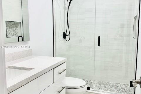 Touwnhouse à louer à Coral Gables, Floride: 3 chambres, 114.08 m2 № 2171751 - photo 14