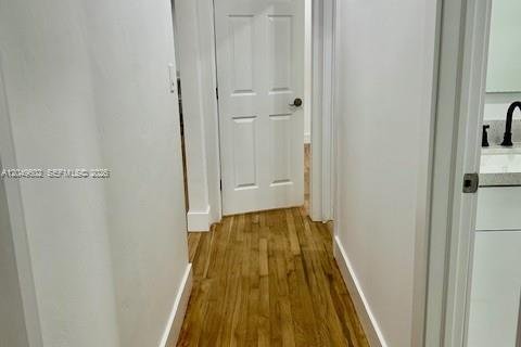 Touwnhouse à louer à Coral Gables, Floride: 3 chambres, 114.08 m2 № 2171751 - photo 17