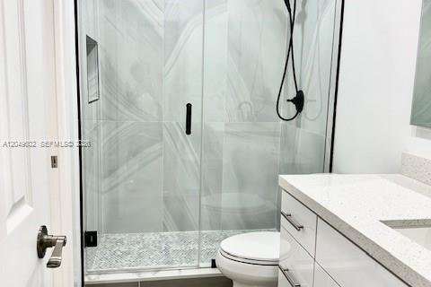 Touwnhouse à louer à Coral Gables, Floride: 3 chambres, 114.08 m2 № 2171751 - photo 12