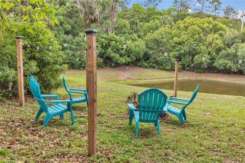 House in Ocala, Florida 4 bedrooms, 141.58 sq.m. № 2228044 - photo 6