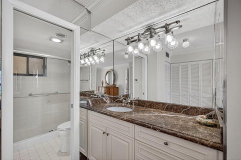 Condo in Jupiter, Florida, 2 bedrooms № 2169754 - photo 23