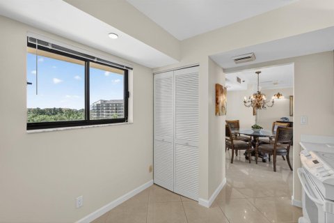 Condo in Jupiter, Florida, 2 bedrooms № 2169754 - photo 13