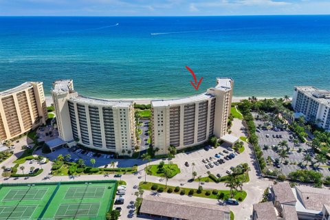 Condo in Jupiter, Florida, 2 bedrooms № 2169754