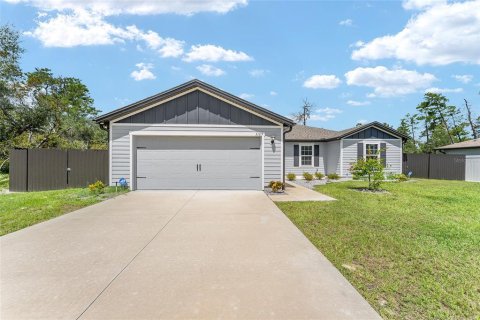House in Ocala, Florida 3 bedrooms, 158.12 sq.m. № 1915872 - photo 5