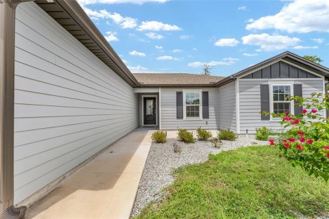 House in Ocala, Florida 3 bedrooms, 158.12 sq.m. № 1915872 - photo 6