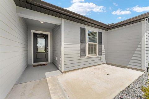 House in Ocala, Florida 3 bedrooms, 158.12 sq.m. № 1915872 - photo 7