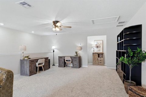 House in Parrish, Florida 5 bedrooms, 353.4 sq.m. № 2198111 - photo 23