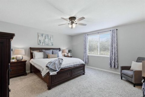 House in Parrish, Florida 5 bedrooms, 353.4 sq.m. № 2198111 - photo 28