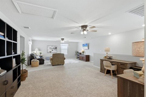 House in Parrish, Florida 5 bedrooms, 353.4 sq.m. № 2198111 - photo 24