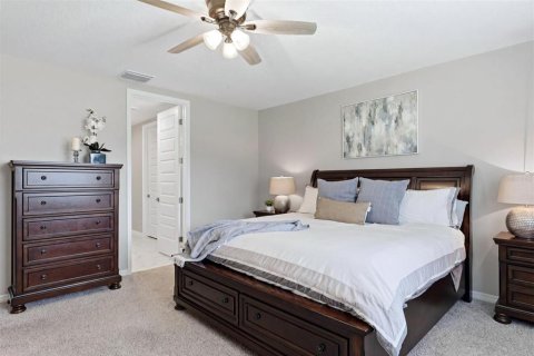 House in Parrish, Florida 5 bedrooms, 353.4 sq.m. № 2198111 - photo 30