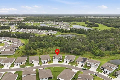 House in Parrish, Florida 5 bedrooms, 353.4 sq.m. № 2198111 - photo 2