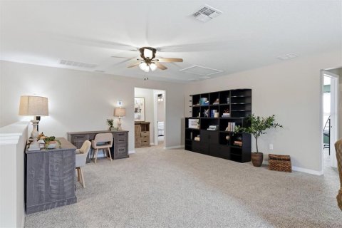 House in Parrish, Florida 5 bedrooms, 353.4 sq.m. № 2198111 - photo 22