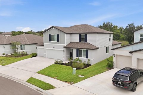 House in Parrish, Florida 5 bedrooms, 353.4 sq.m. № 2198111 - photo 3