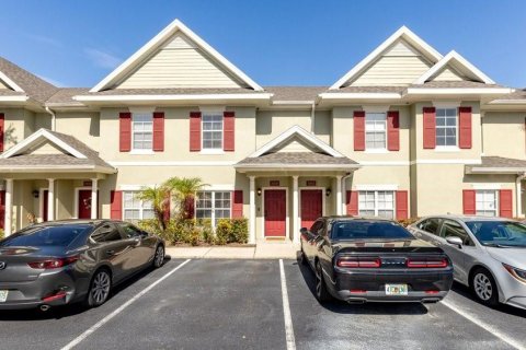 Condo in Orlando, Florida, 2 bedrooms  № 2223402