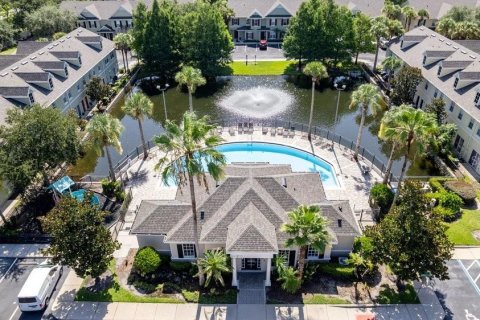 Condo in Orlando, Florida, 2 bedrooms № 2223402 - photo 22