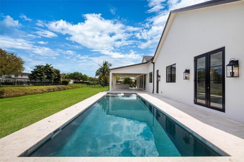 House in Pinecrest, Florida 5 bedrooms, 434.41 sq.m. № 1478841 - photo 29