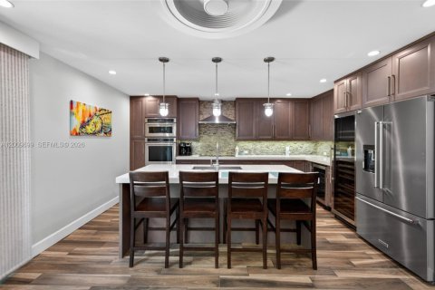 Touwnhouse à vendre à North Miami Beach, Floride: 3 chambres, 179.86 m2 № 2171010 - photo 8