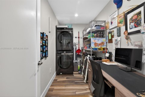 Touwnhouse à vendre à North Miami Beach, Floride: 3 chambres, 179.86 m2 № 2171010 - photo 18