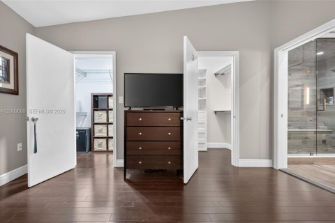 Touwnhouse à vendre à North Miami Beach, Floride: 3 chambres, 179.86 m2 № 2171010 - photo 20