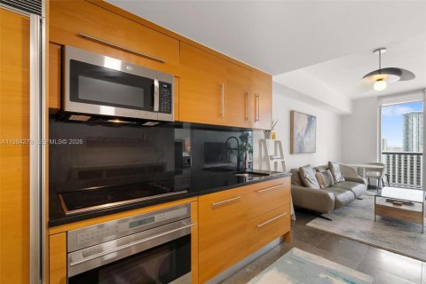 Снять в аренду кондоминиум в Майами, Флорида 1 спальня, 55.46м2, № 2047387 - фото 10