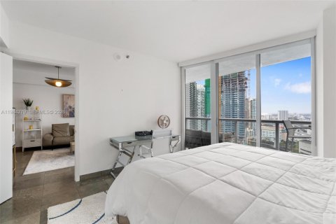 Снять в аренду кондоминиум в Майами, Флорида 1 спальня, 55.46м2, № 2047387 - фото 14