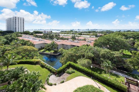 Copropriété à louer à Miami, Floride: 2 chambres, 121.89 m2 № 1971434 - photo 19