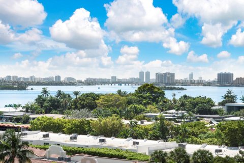 Copropriété à louer à Miami, Floride: 2 chambres, 121.89 m2 № 1971434 - photo 20