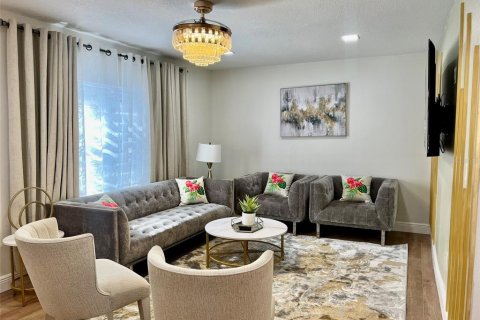 Купить виллу или дом в Клируотер, Флорида 3 комнаты, 111.67м2, № 2337305 - фото 24