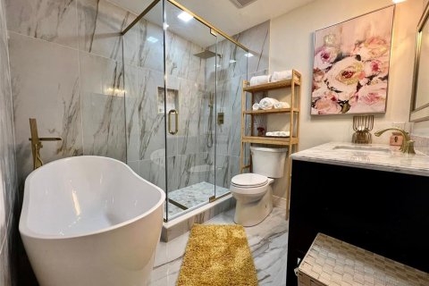 Купить виллу или дом в Клируотер, Флорида 3 комнаты, 111.67м2, № 2337305 - фото 15