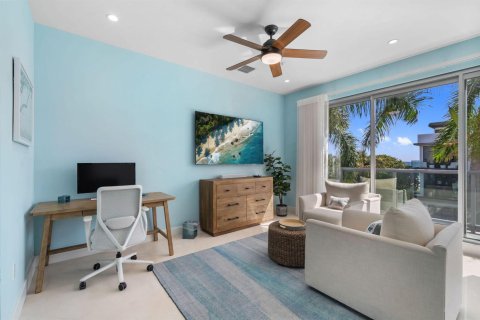 Townhouse in Pompano Beach, Florida 3 bedrooms, 263.38 sq.m. № 2083583 - photo 18