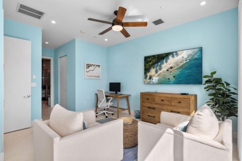 Townhouse in Pompano Beach, Florida 3 bedrooms, 263.38 sq.m. № 2083583 - photo 21