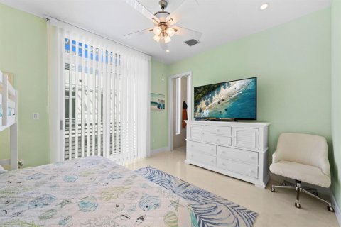 Townhouse in Pompano Beach, Florida 3 bedrooms, 263.38 sq.m. № 2083583 - photo 29