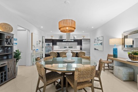 Townhouse in Pompano Beach, Florida 3 bedrooms, 263.38 sq.m. № 2083583 - photo 10