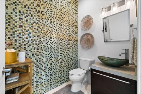Townhouse in Pompano Beach, Florida 3 bedrooms, 263.38 sq.m. № 2083583 - photo 16