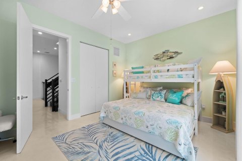 Townhouse in Pompano Beach, Florida 3 bedrooms, 263.38 sq.m. № 2083583 - photo 28