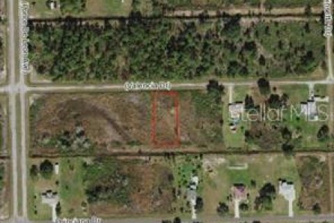 Land in Indian lake estates, Florida № 2159008 - photo 5