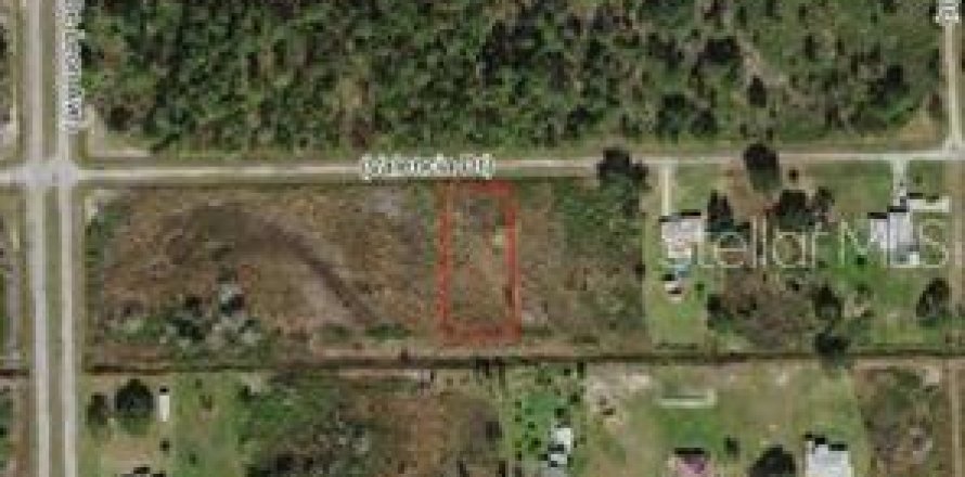 Land in Indian lake estates, Florida № 2159008