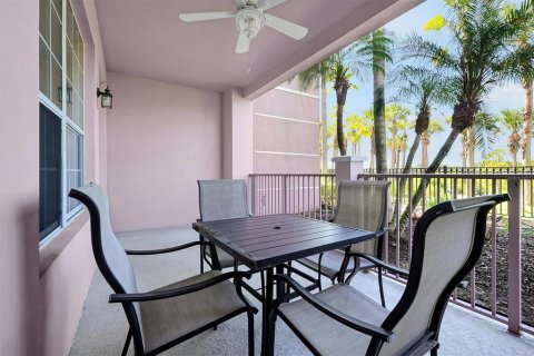 Condo in Orlando, Florida, 2 bedrooms  № 2219797 - photo 30