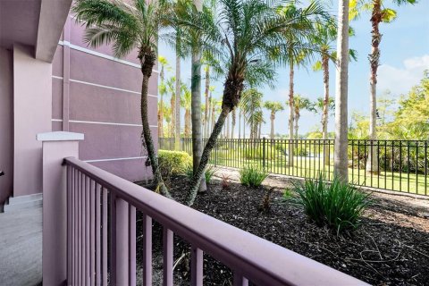 Condo in Orlando, Florida, 2 bedrooms  № 2219797 - photo 28