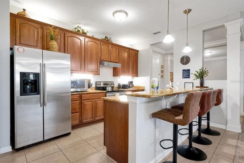 Condo in Orlando, Florida, 2 bedrooms  № 2219797 - photo 12