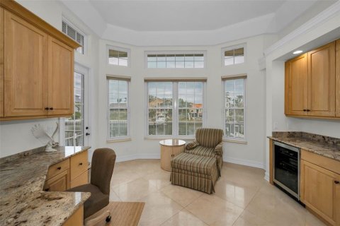 Villa ou maison à vendre à Tierra Verde, Floride: 6 chambres, 474.27 m2 № 2298556 - photo 28