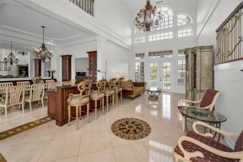 Villa ou maison à vendre à Tierra Verde, Floride: 6 chambres, 474.27 m2 № 2298556 - photo 12