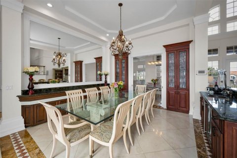 Villa ou maison à vendre à Tierra Verde, Floride: 6 chambres, 474.27 m2 № 2298556 - photo 13