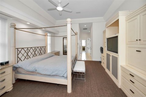 Villa ou maison à vendre à Tierra Verde, Floride: 6 chambres, 474.27 m2 № 2298556 - photo 27