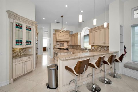 Villa ou maison à vendre à Tierra Verde, Floride: 6 chambres, 474.27 m2 № 2298556 - photo 15