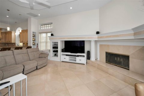 Villa ou maison à vendre à Tierra Verde, Floride: 6 chambres, 474.27 m2 № 2298556 - photo 26