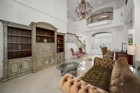 Villa ou maison à vendre à Tierra Verde, Floride: 6 chambres, 474.27 m2 № 2298556 - photo 10