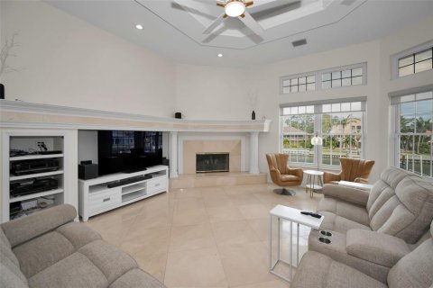 Villa ou maison à vendre à Tierra Verde, Floride: 6 chambres, 474.27 m2 № 2298556 - photo 24
