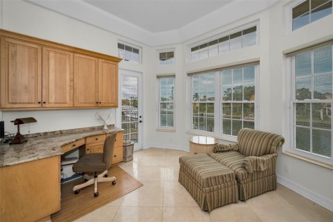 Villa ou maison à vendre à Tierra Verde, Floride: 6 chambres, 474.27 m2 № 2298556 - photo 29