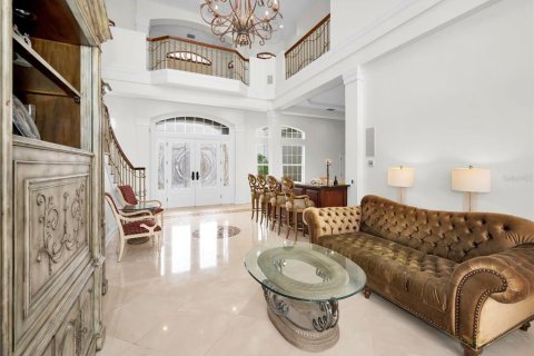 Villa ou maison à vendre à Tierra Verde, Floride: 6 chambres, 474.27 m2 № 2298556 - photo 9